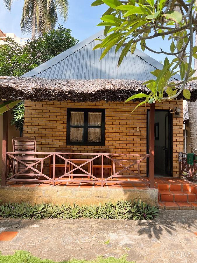 Sky Home Ap Khanh Phuoc Exterior photo