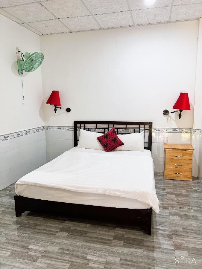 Sky Home Ap Khanh Phuoc Exterior photo