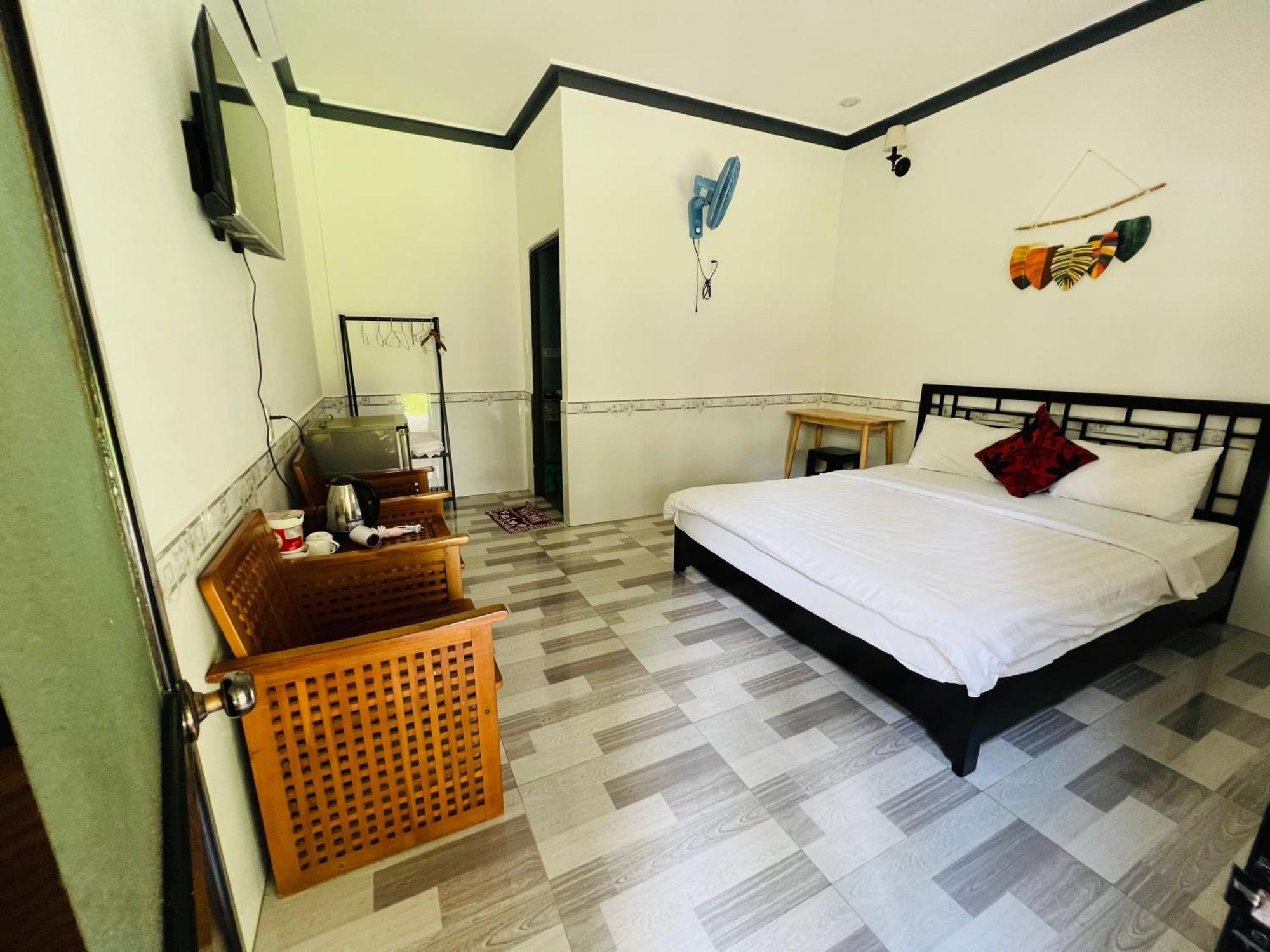 Sky Home Ap Khanh Phuoc Exterior photo