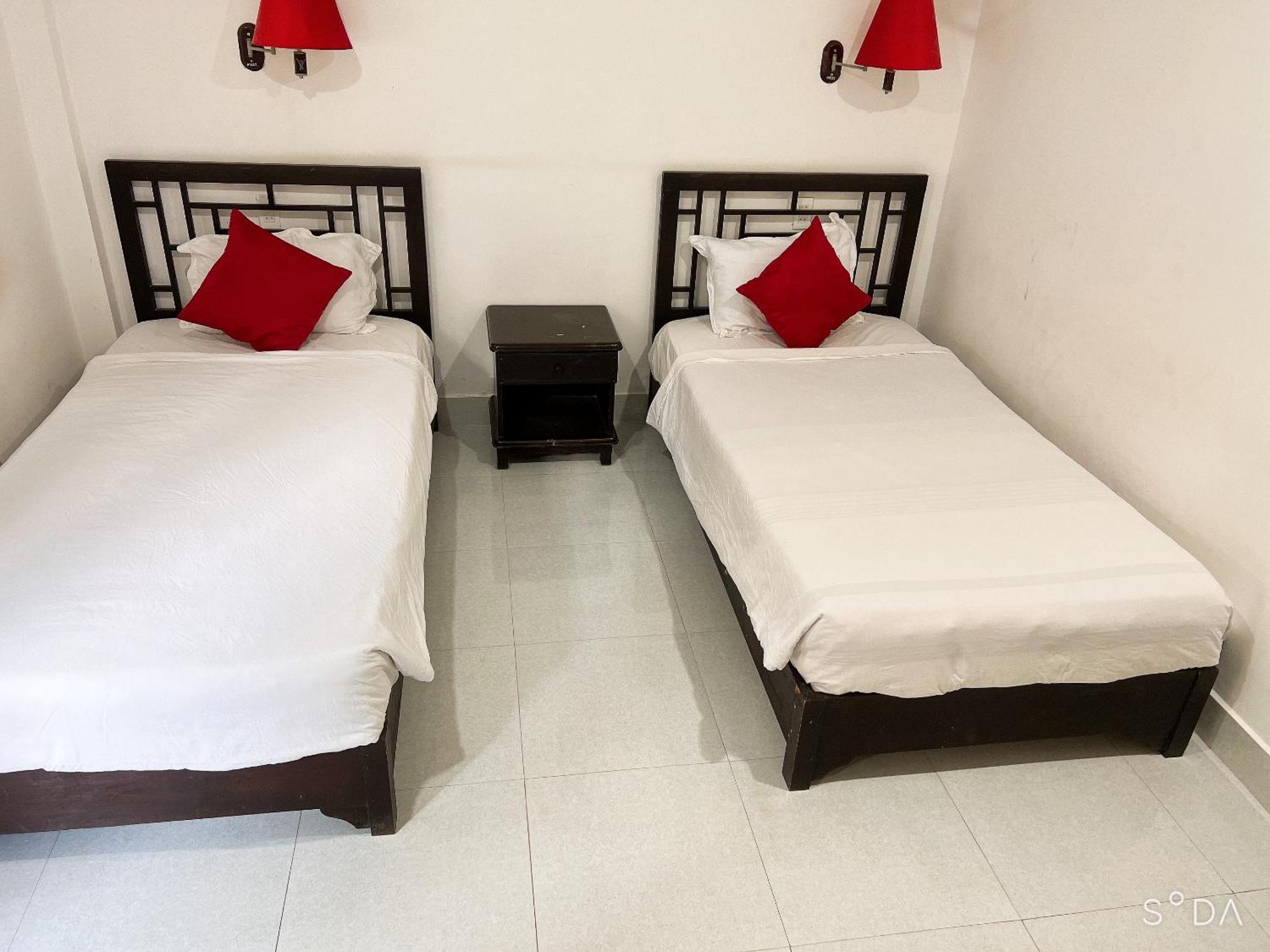 Sky Home Ap Khanh Phuoc Exterior photo