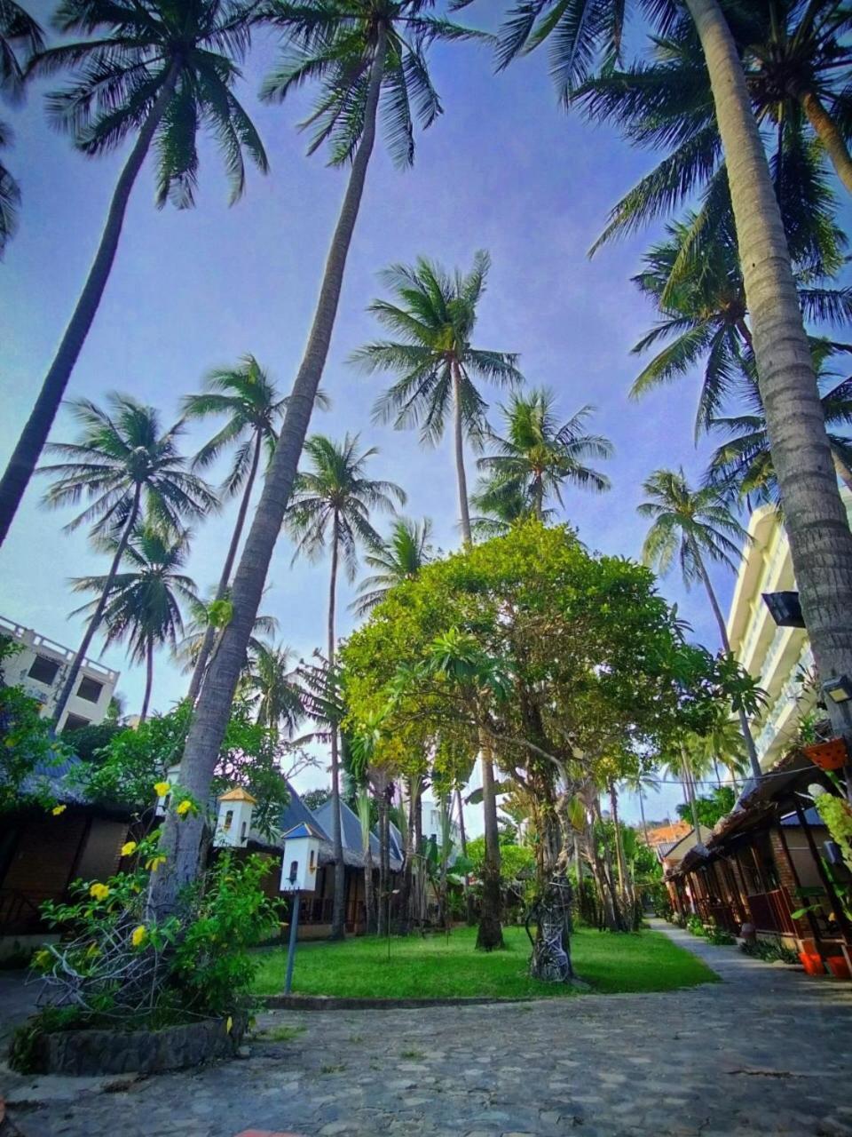 Sky Home Ap Khanh Phuoc Exterior photo