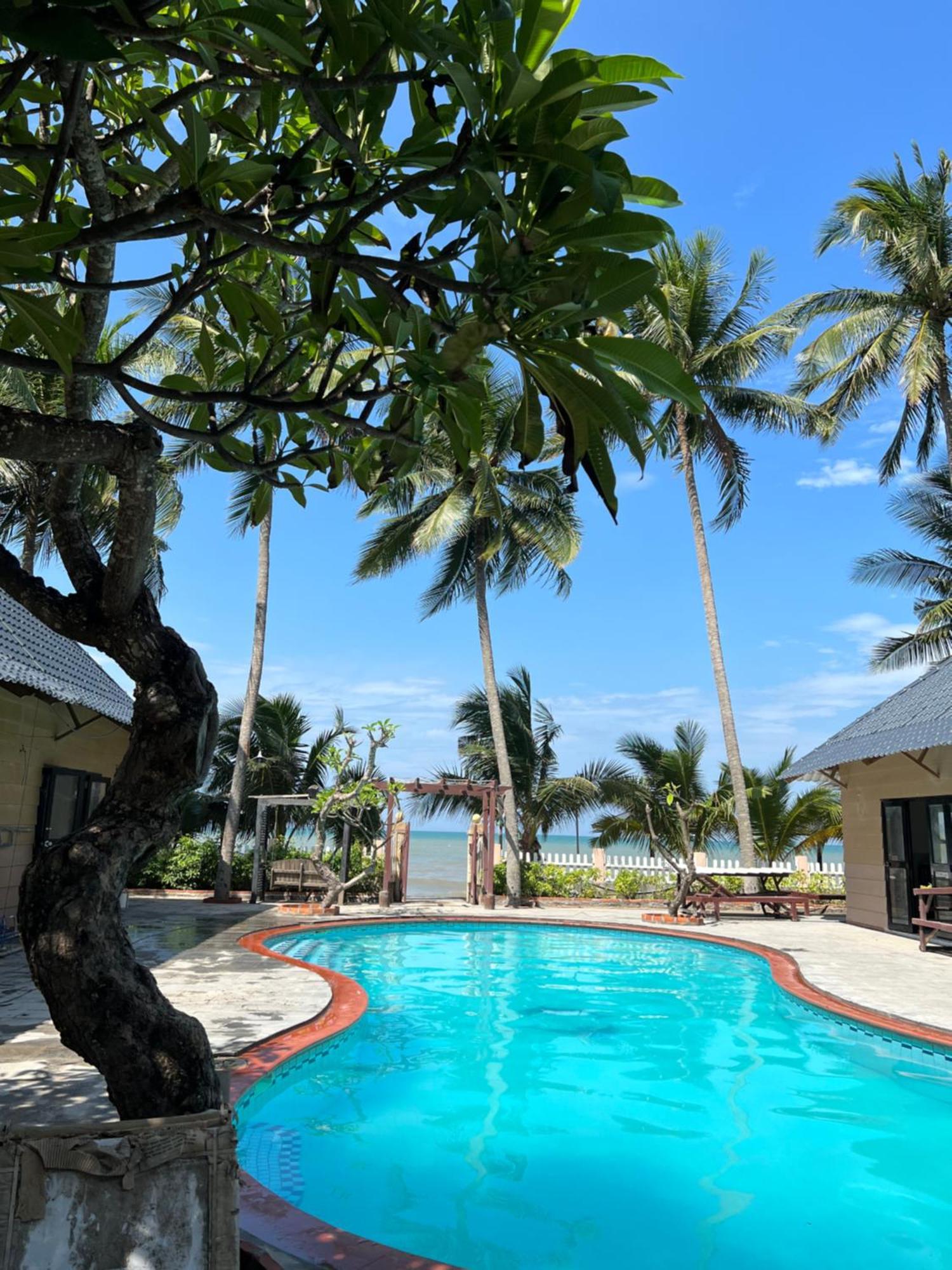 Sky Home Ap Khanh Phuoc Exterior photo